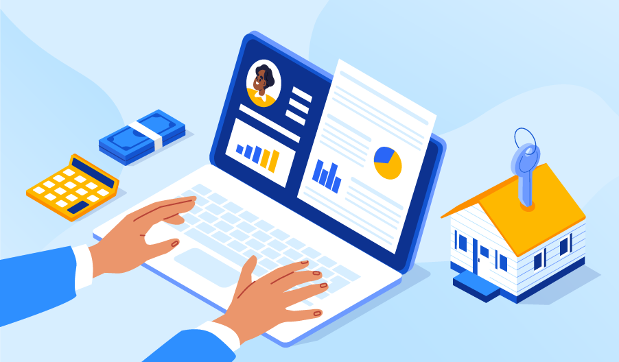 فناوری اطلاعات مالی (CRM)